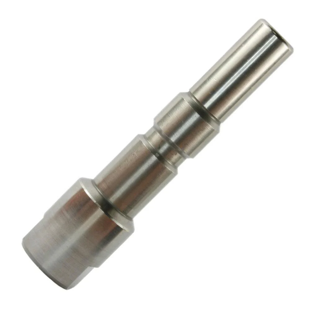 Quick Release Probe | Stainless Steel | KEW | 1/4" Female