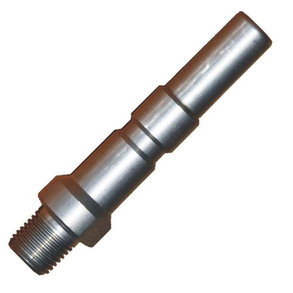 Quick Release Probe | Stainless Steel | KEW | 1/4" Male