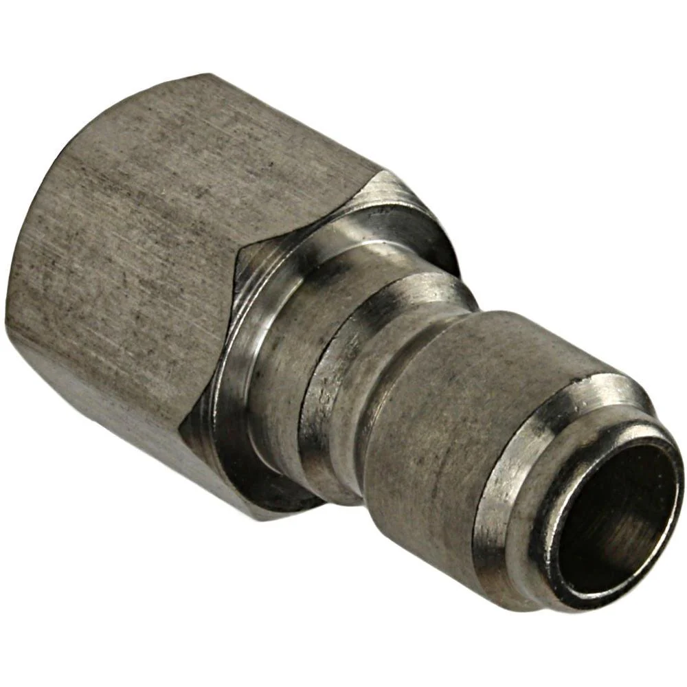 Quick Release Probe | Stainless Steel | MINI | 1/4" Female