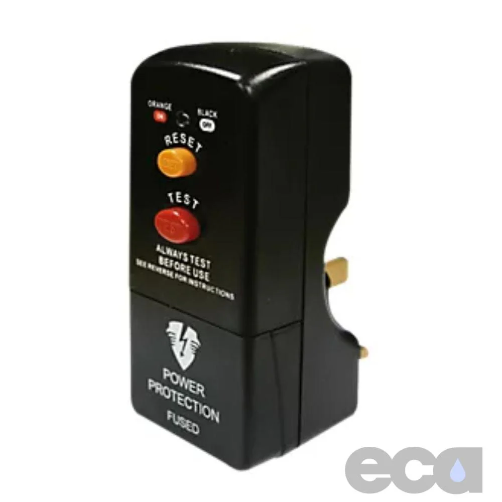 RCD Protection Plug