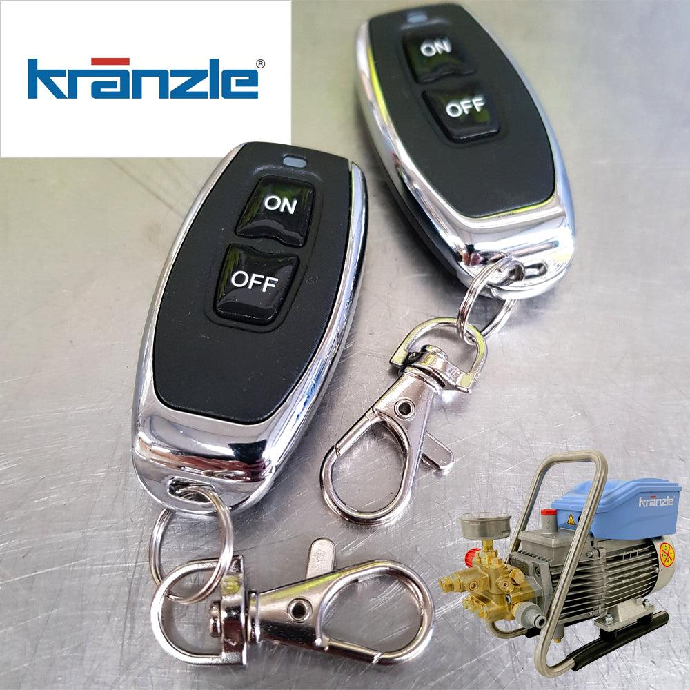 Remote Switch for Kranzle K7/K10 Standard