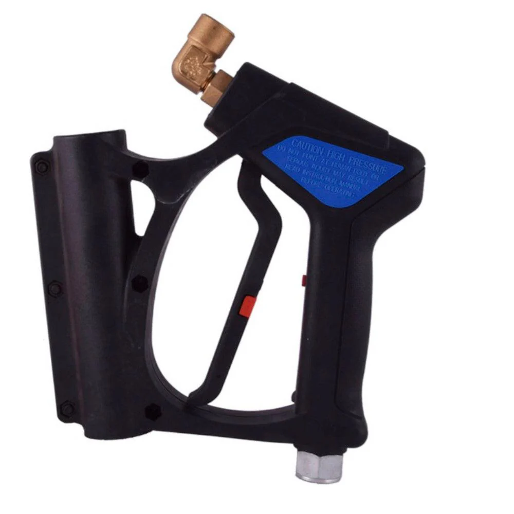 Replacement Wash Gun Assembly for Aluminium Telescopic Lance