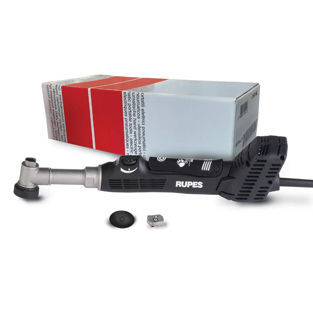 Rupes | Bigfoot iBrid Nano Polisher (Long Neck) | HR81ML - Image 4