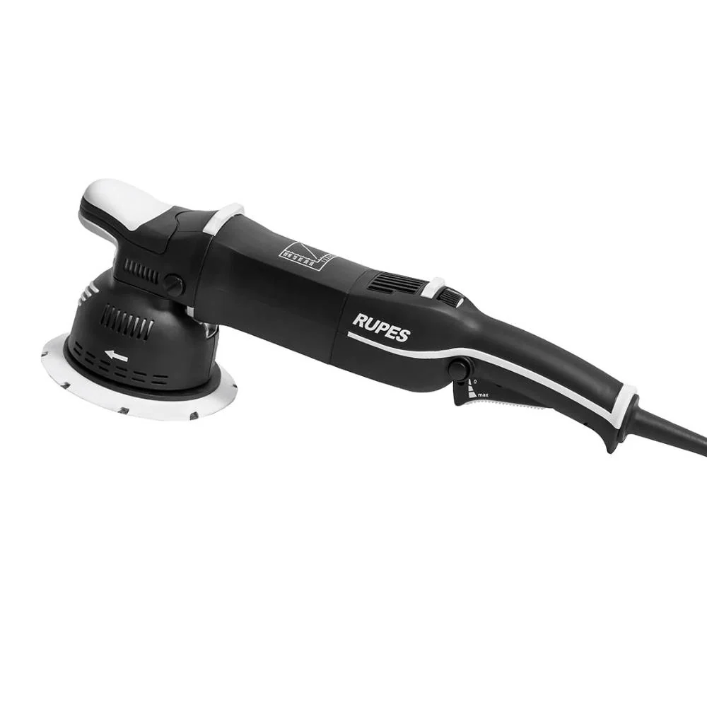 Rupes | Bigfoot Gear Driven Machine Polisher | 230 Volt | LK900E - Image 2