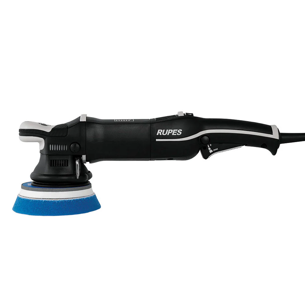 Rupes | Bigfoot Mark III DA Polisher | 230 Volt | LHR15 - Image 4