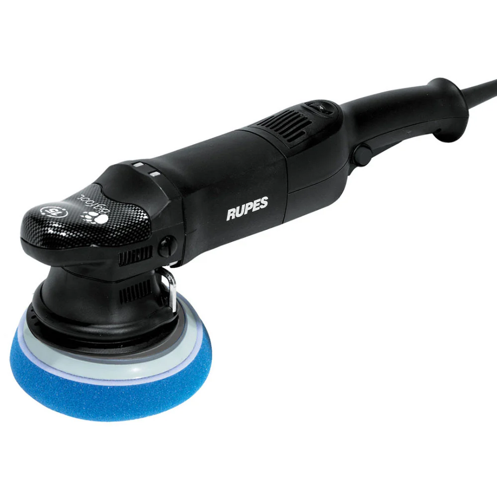 Rupes | Bigfoot Random Orbital Polisher | LHR15ES - Image 4