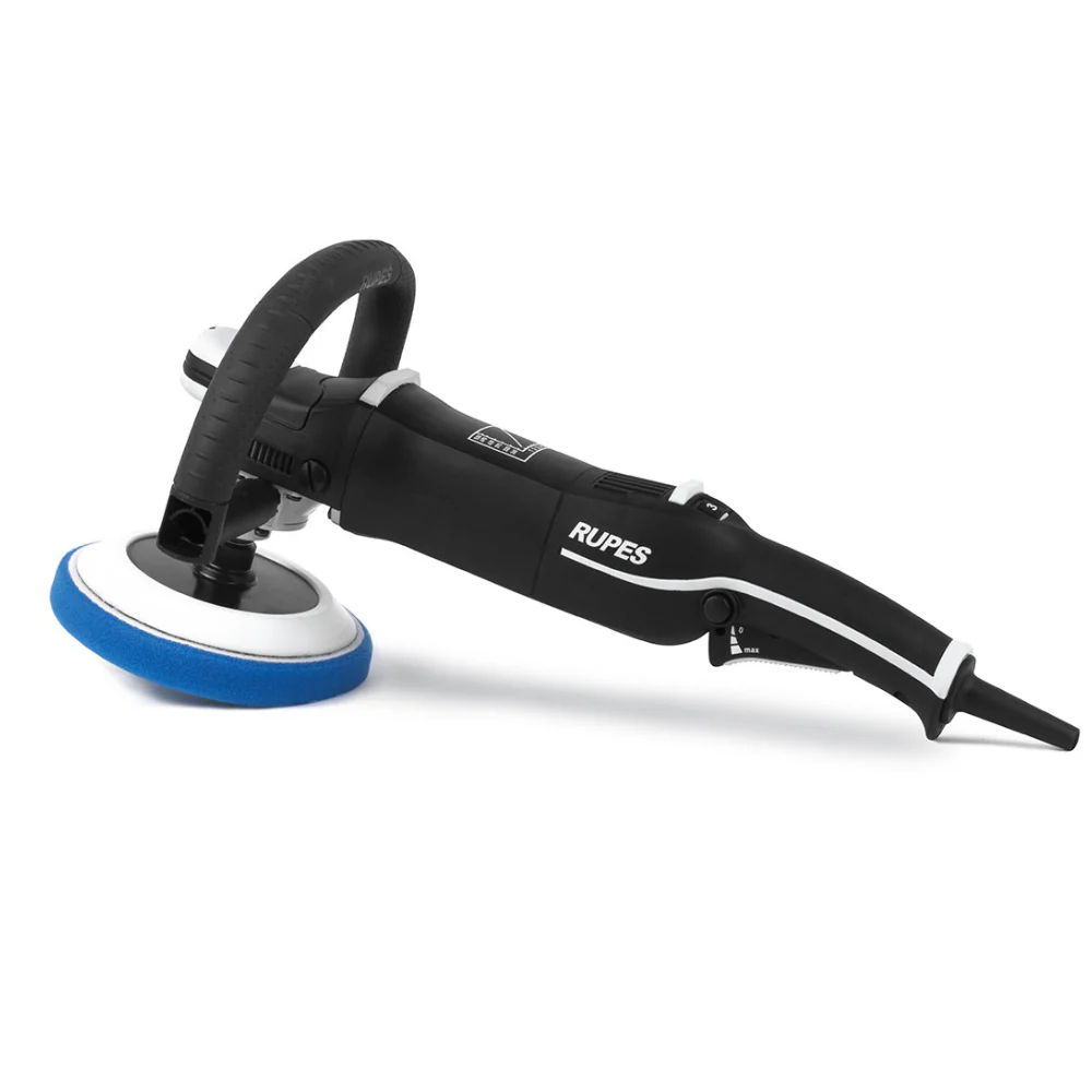Rupes | Bigfoot Rotary Polisher | LH19E - Image 2