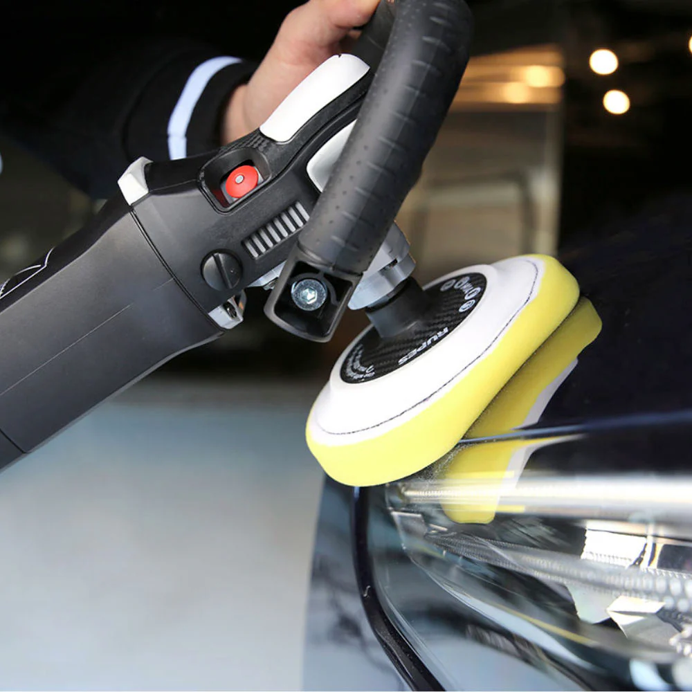 Rupes | Bigfoot Rotary Polisher | LH19E - Image 3