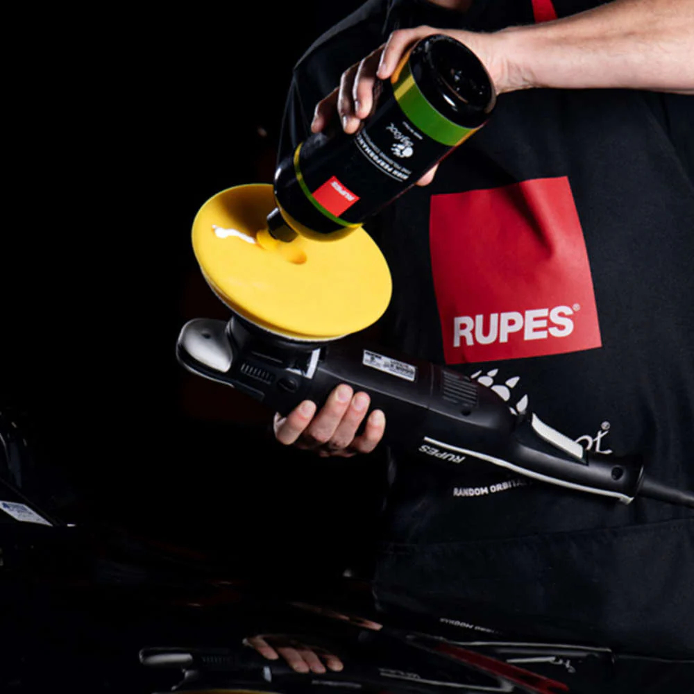 Rupes | High Performance Fine Polishing Compound | DA - Image 2