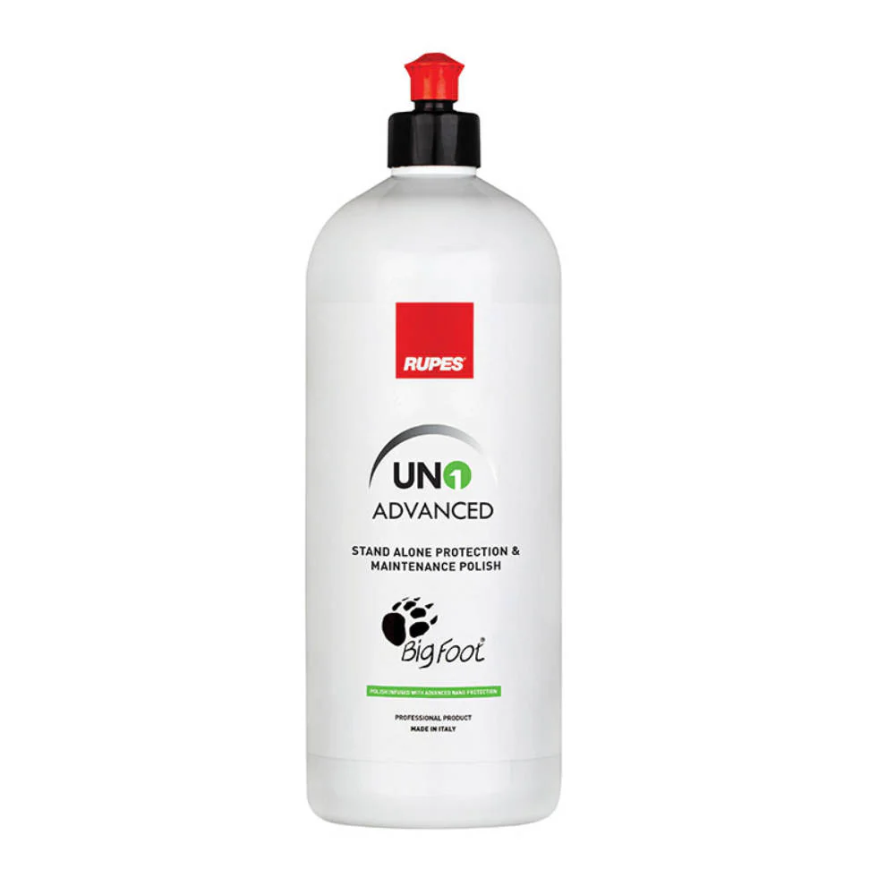 Rupes | UNO ADVANCED | Protection & Maintenance Polish