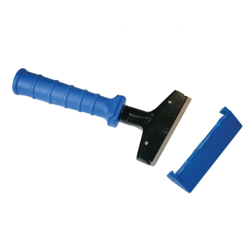 Streamline Scraper with Handle | 10 CM - Image 2