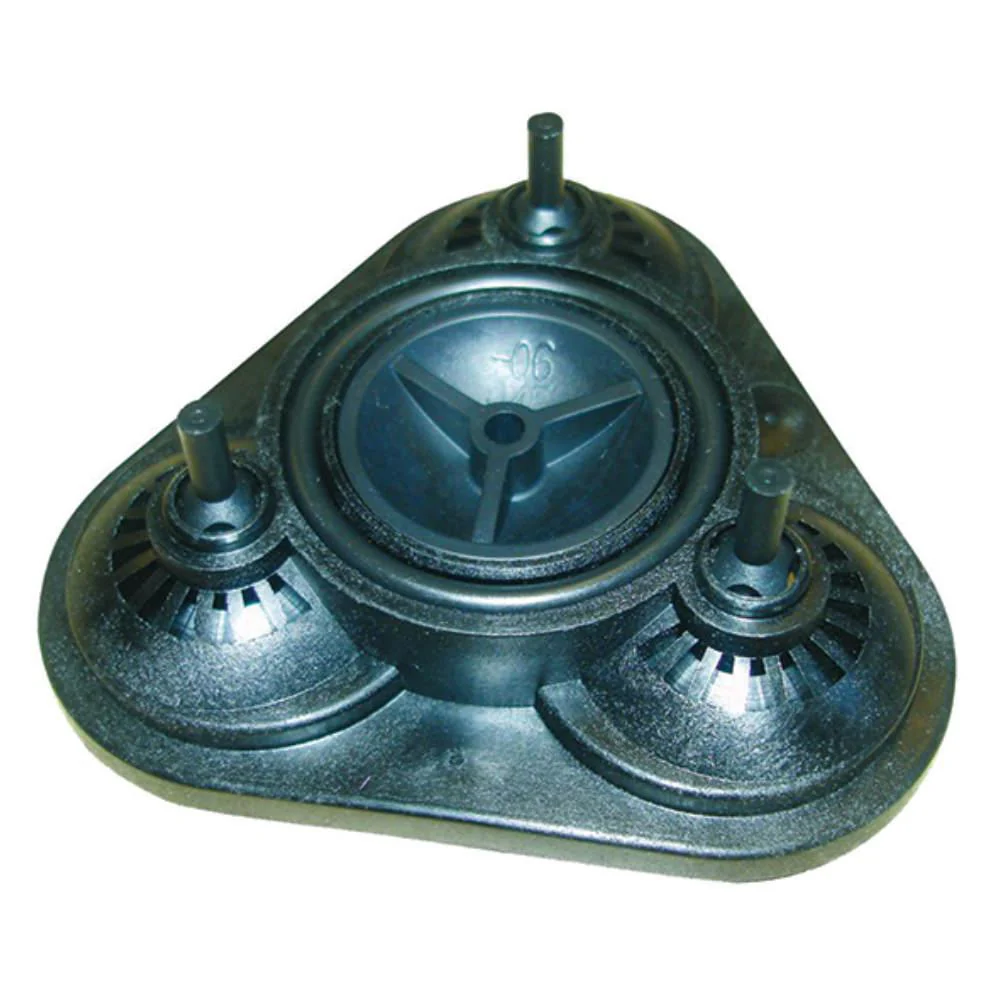 Streamline | Shurflo Diaphragm Valve Assembly