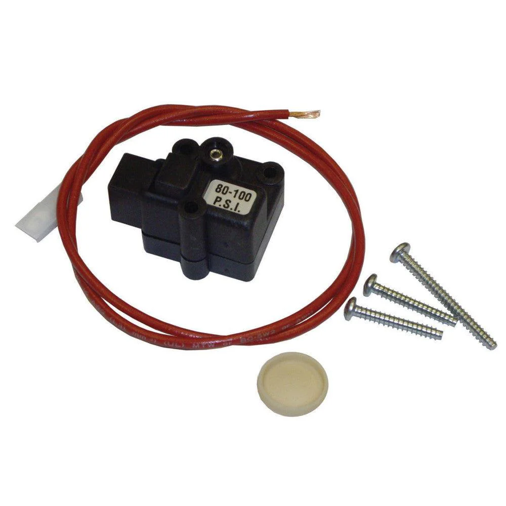 Streamline | Shurflo Pressure Switch | 100 PSI