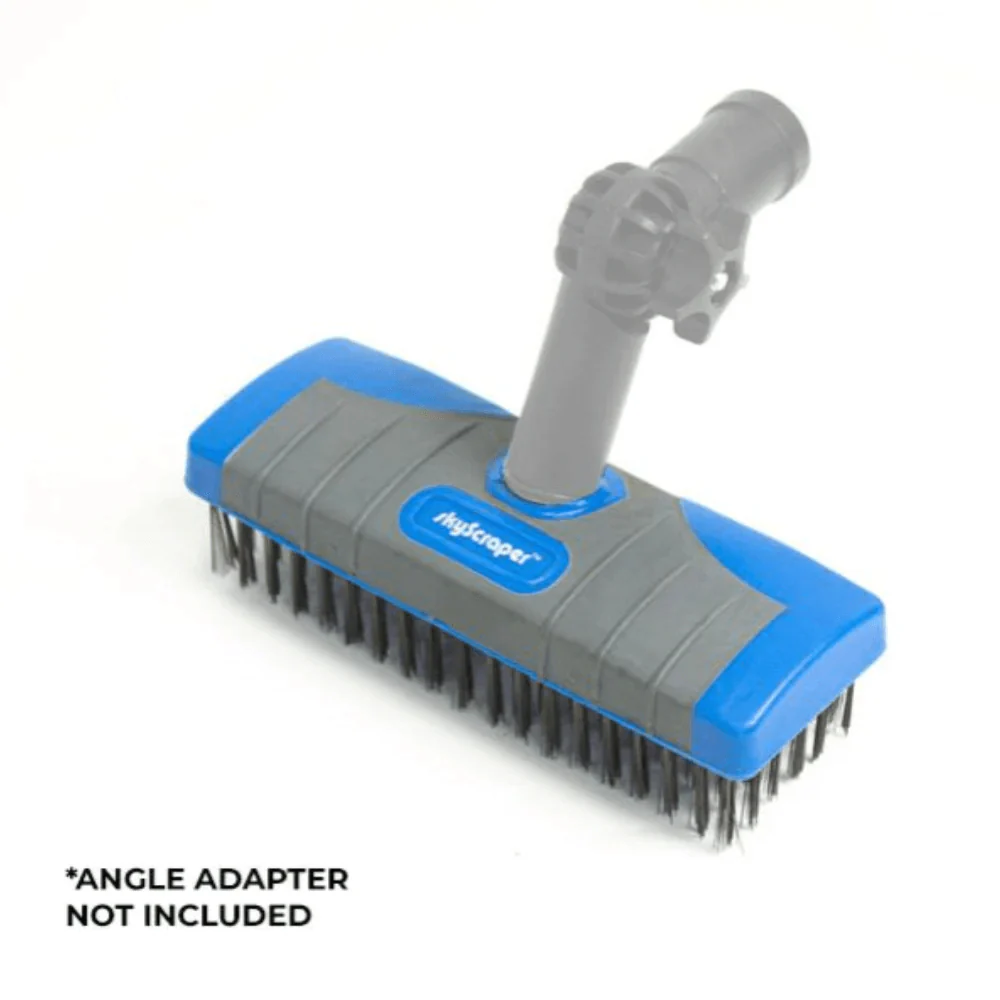 SkyScraper Wire Brush for Roof Cleaning - Image 3