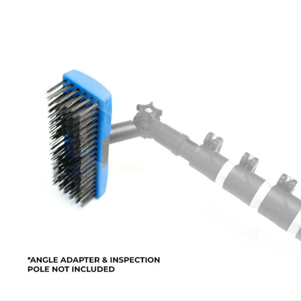 SkyScraper Wire Brush for Roof Cleaning - Image 4