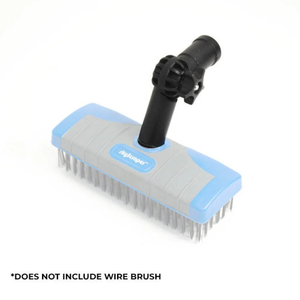 SkyVac Angled Adaptor | Elite Connector Adaptor - Image 4