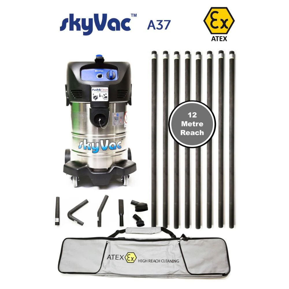 SkyVac ATEX A37 - Image 3