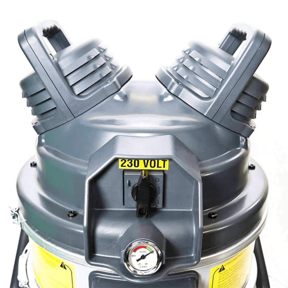 SkyVac ATEX A37G - Image 4