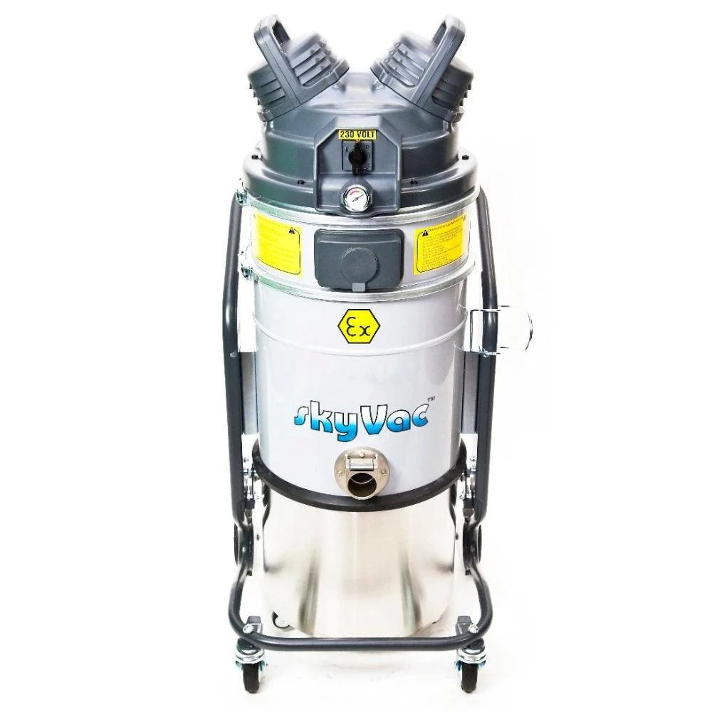 SkyVac ATEX A37G - Image 5