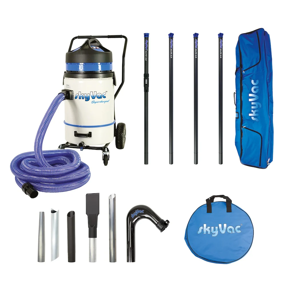 SkyVac Commercial 75 Plus - Image 5