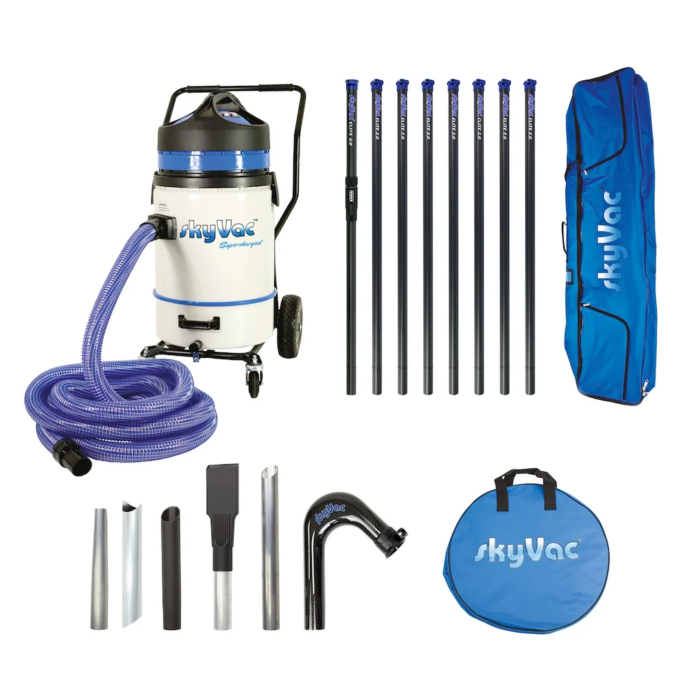 SkyVac Commercial 75 Plus - Image 6