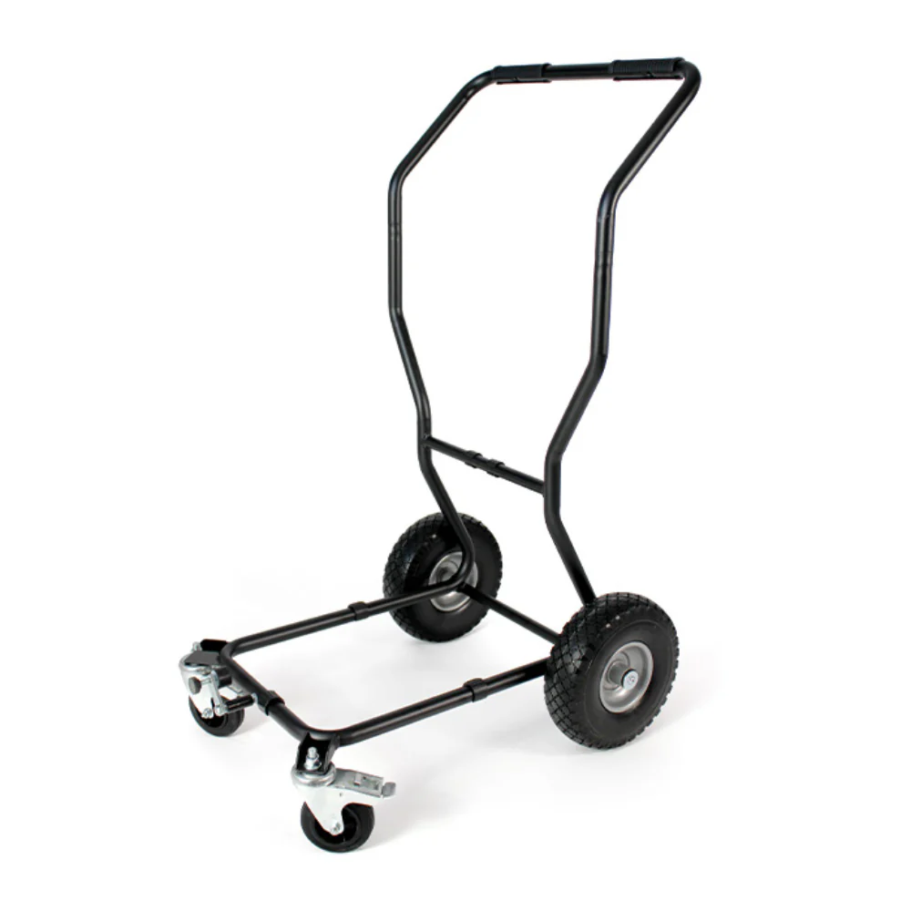 SkyVac Commercial Plus Trolley Replacement