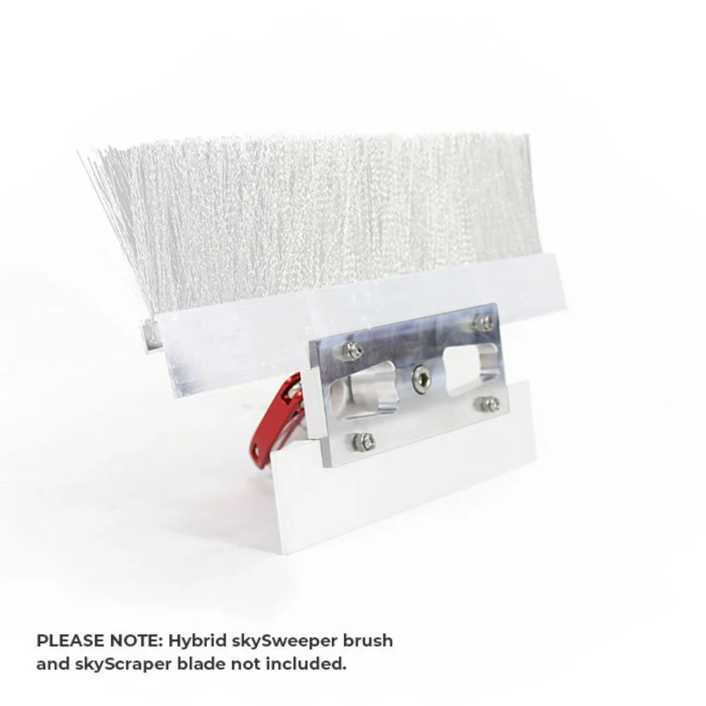 SkyVac | Double Scraper Head - Image 3