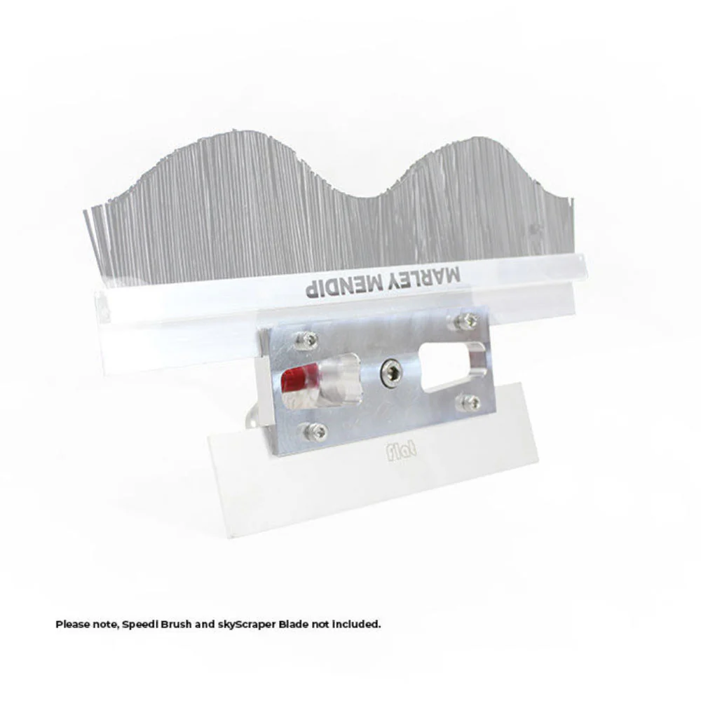 SkyVac | Double Scraper Head - Image 4