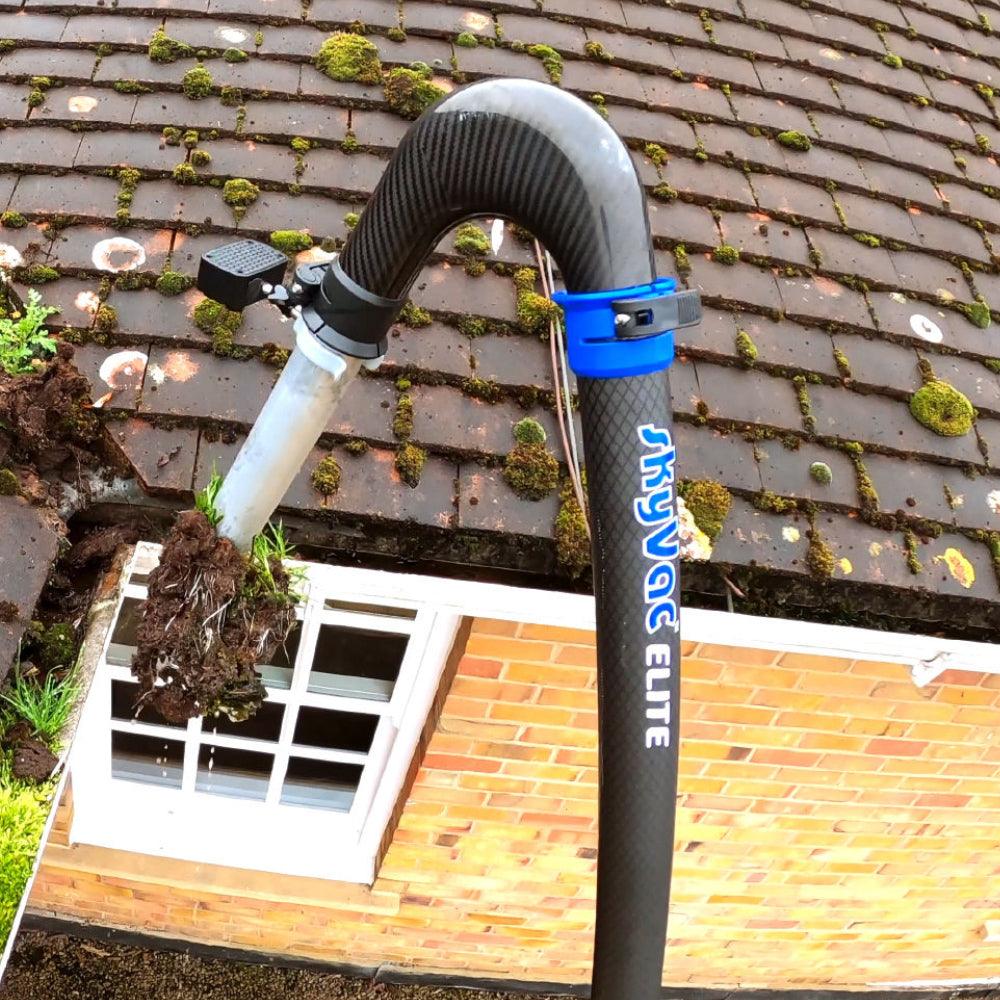 SkyVac Elite Hairpin Neck Tool Holder - Image 3