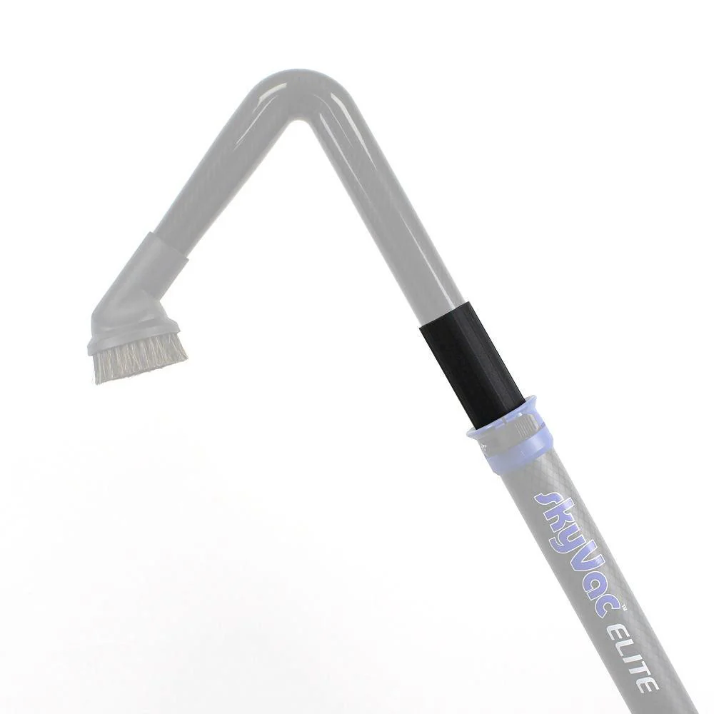 SkyVac Conversion Tube Tool Holder for Elite Poles - Image 2