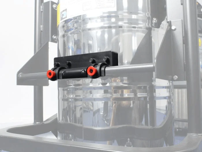 SkyVac Hinge Bracket | Industrial 85 - Image 2