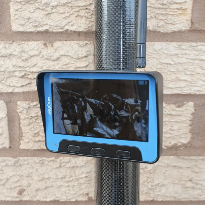 SkyVac Interceptor plus Free camera - Image 5