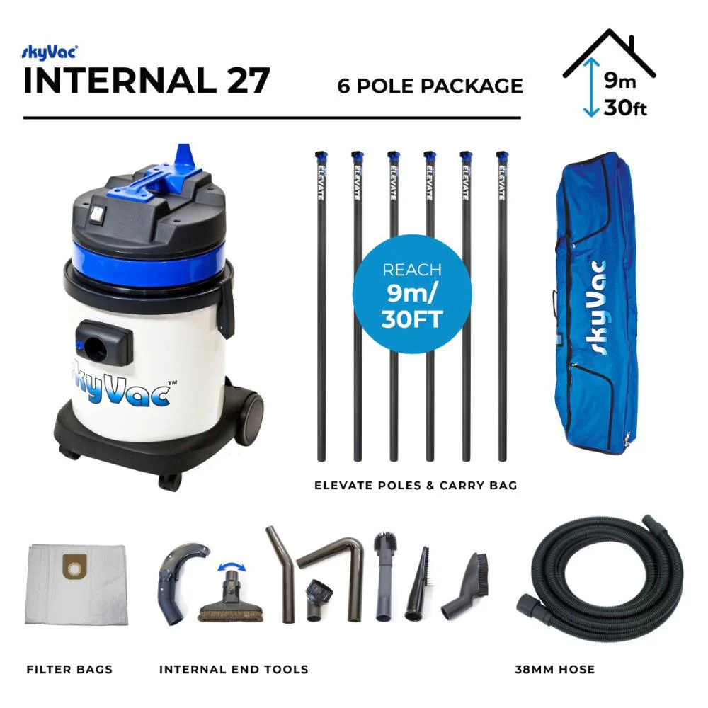 SkyVac Internal 27 - Image 10