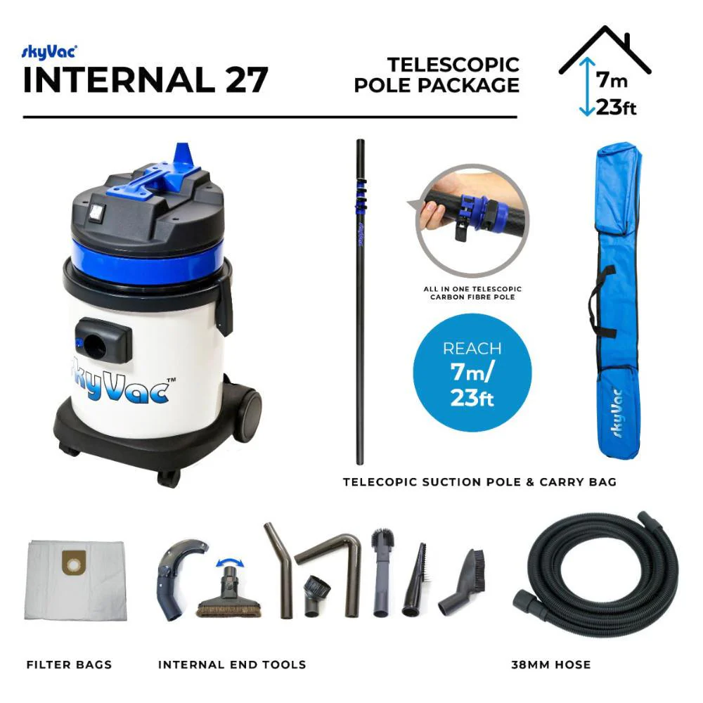 SkyVac Internal 27 - Image 13