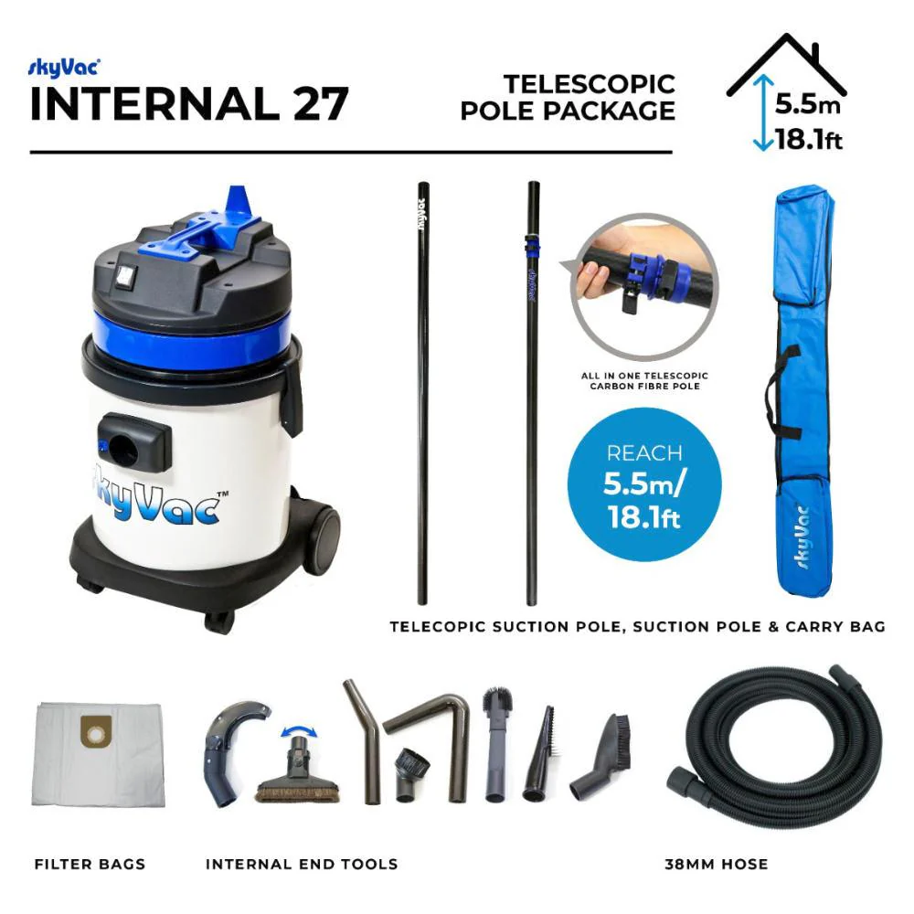 SkyVac Internal 27 - Image 14