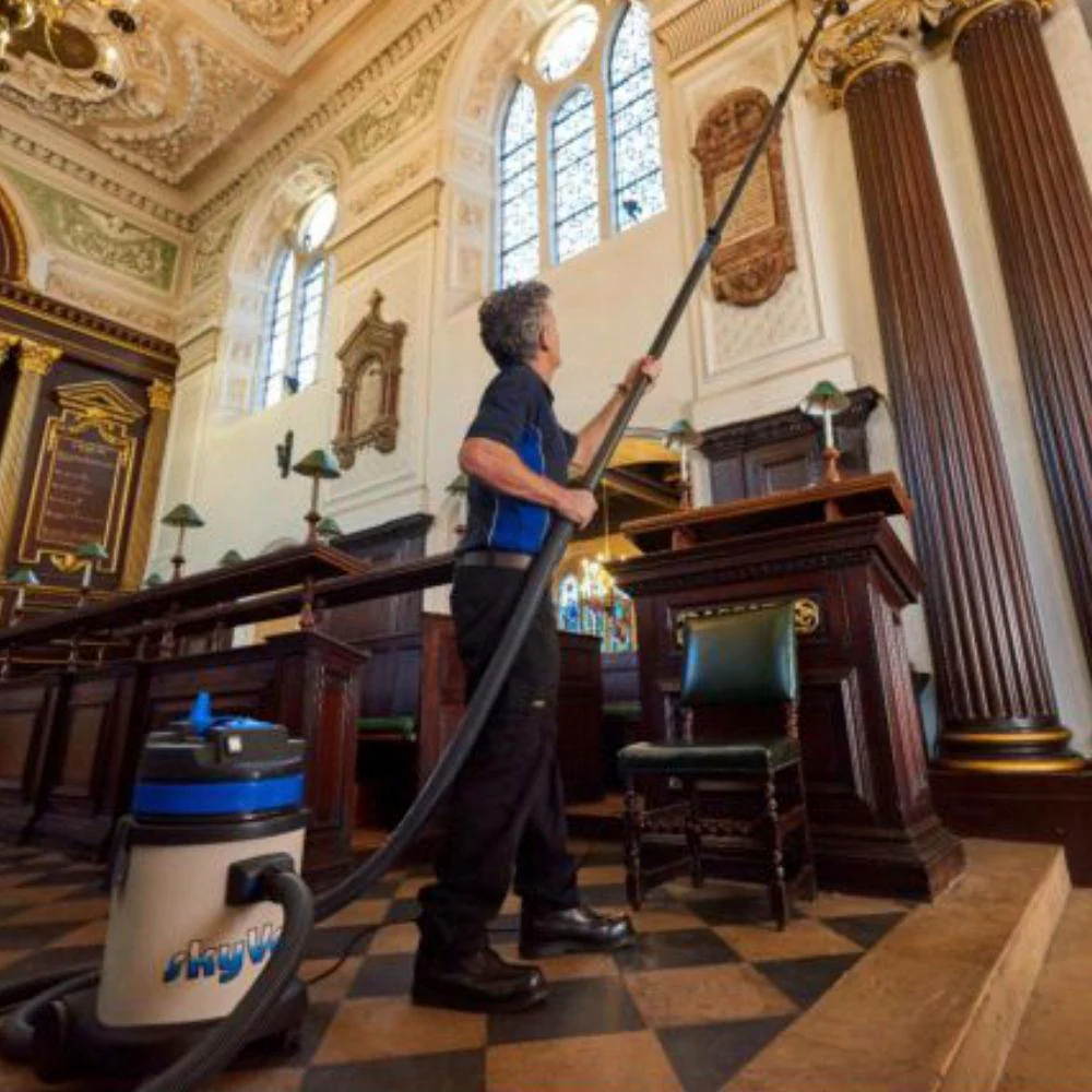 SkyVac Internal 27 - Image 2