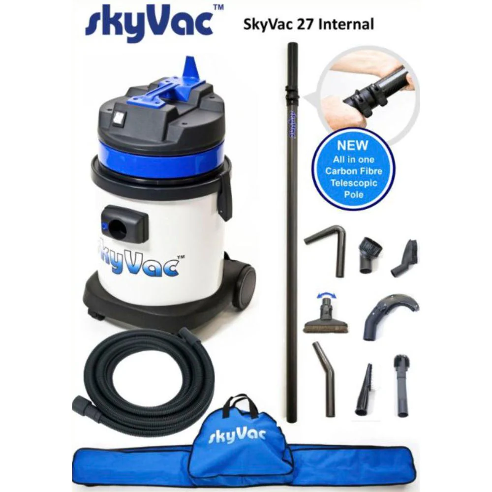SkyVac Internal 27 - Image 3