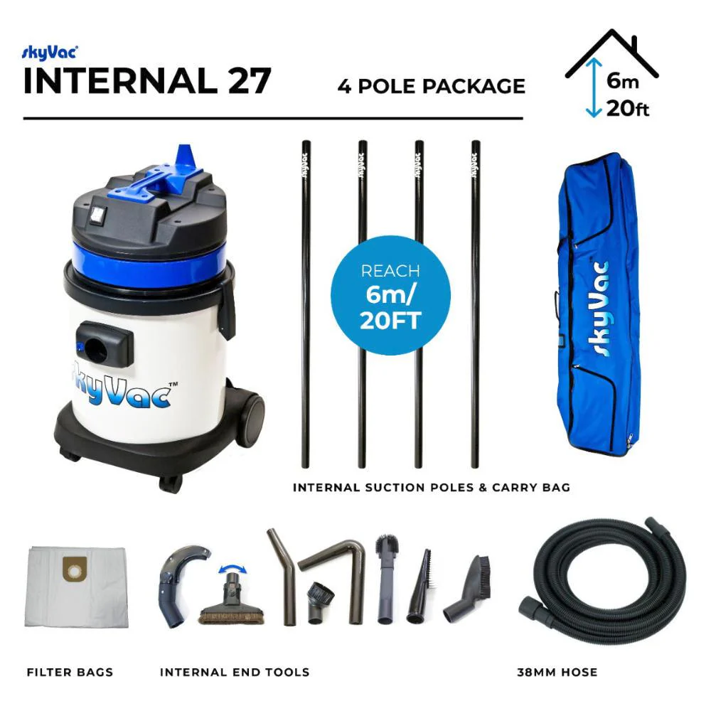 SkyVac Internal 27 - Image 6