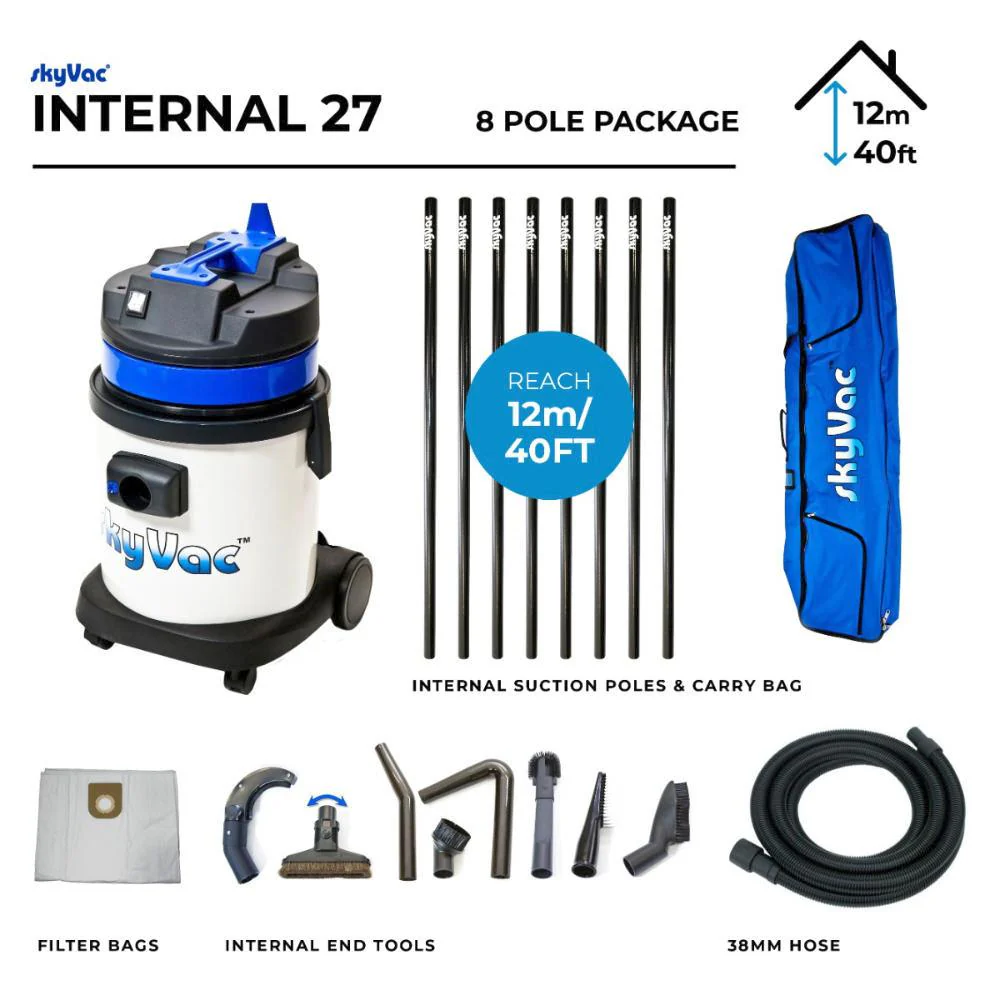SkyVac Internal 27 - Image 7