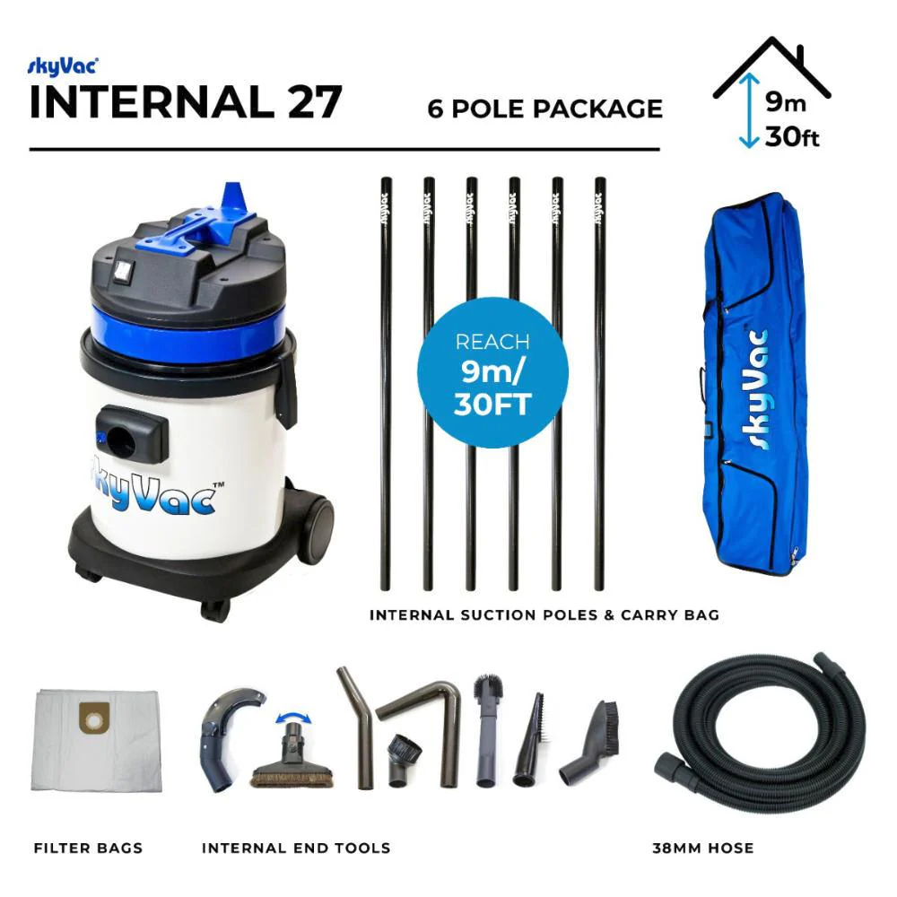 SkyVac Internal 27 - Image 8