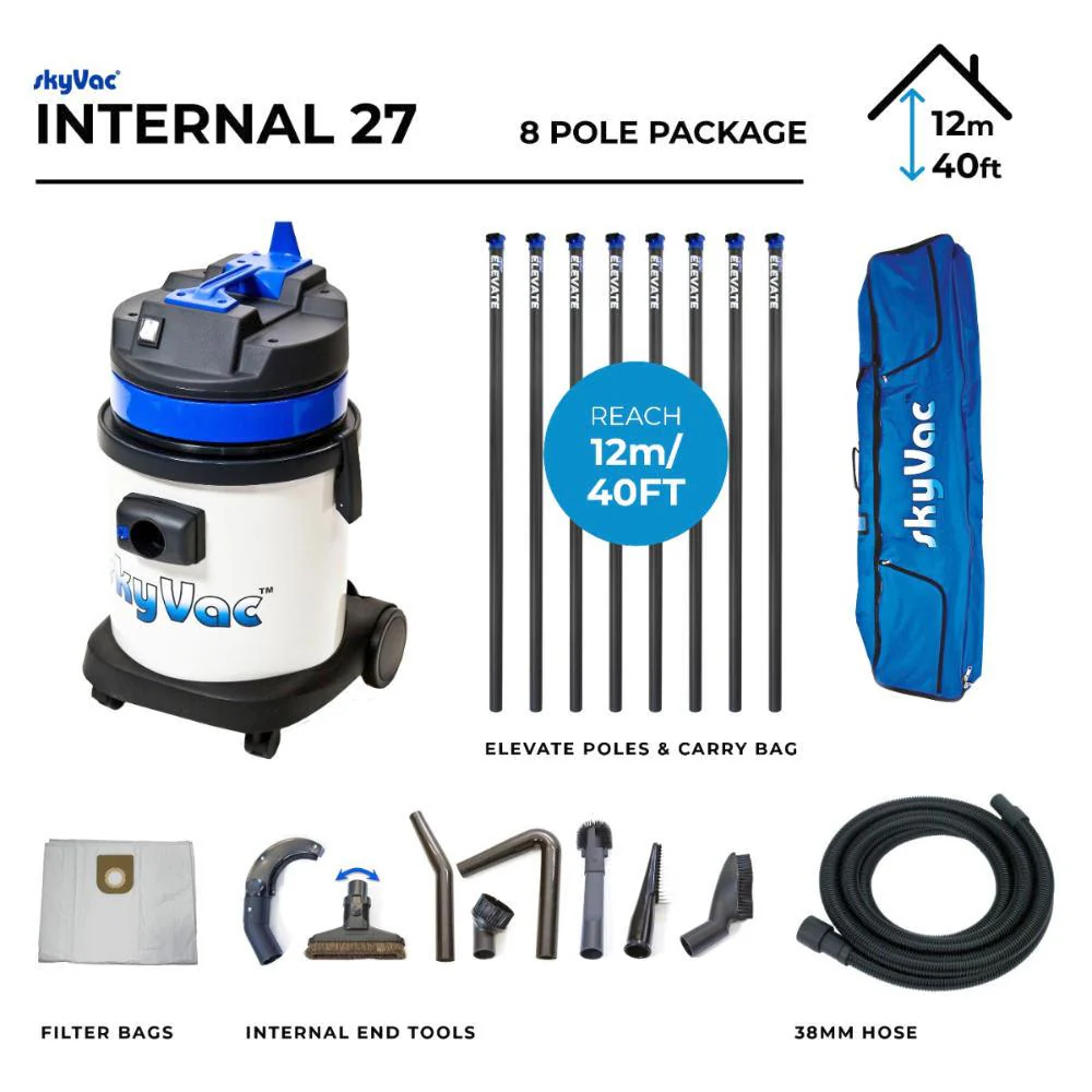 SkyVac Internal 27 - Image 9