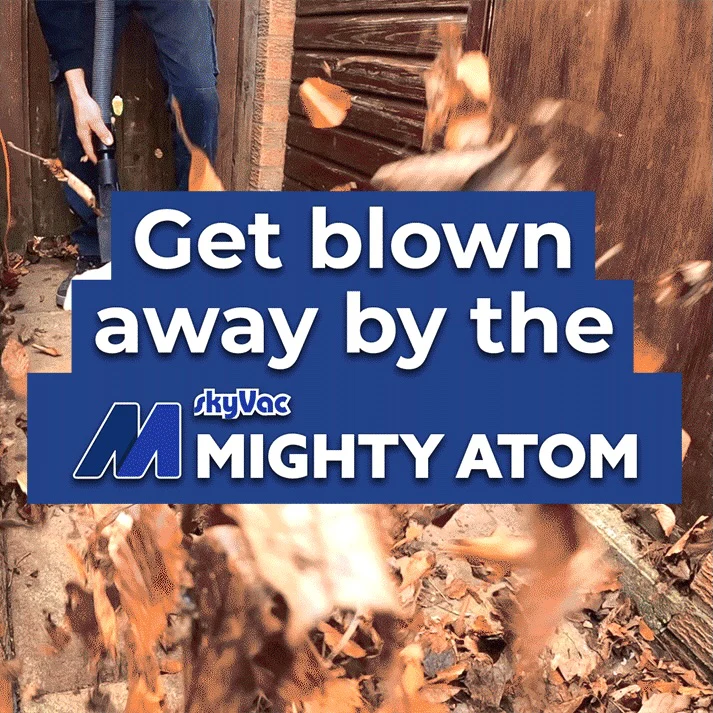 SkyVac Supercharged Mighty Atom - Image 7