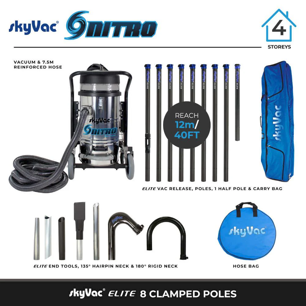 SkyVac Nitro - Image 3