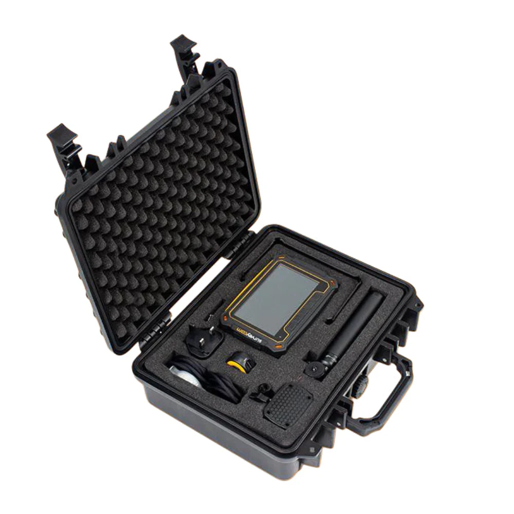SkyVac Recordable Inspection Camera System | Surveycam - Image 4