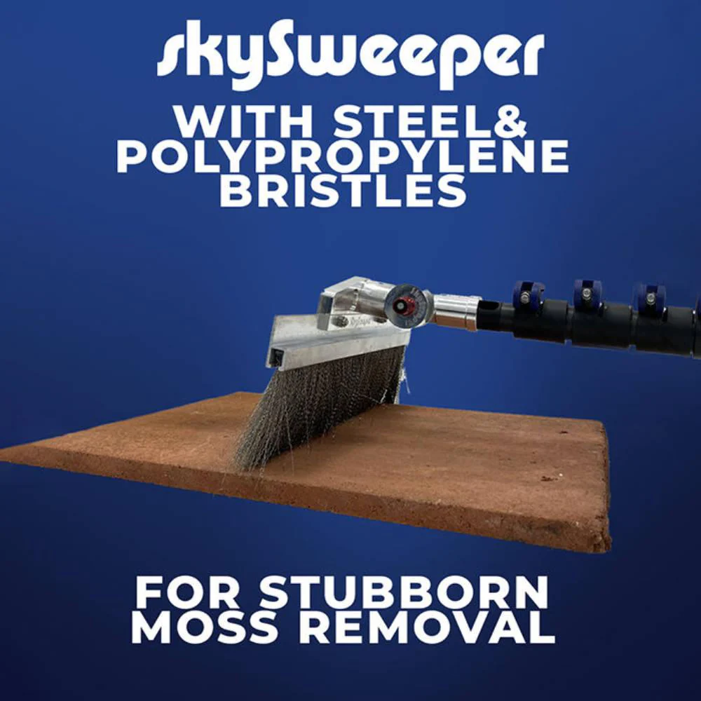 SkyVac SkySweeper Brush - Image 3