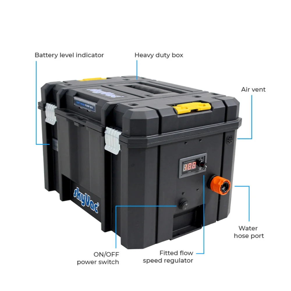 Most Popular Products at ECA Cleaning