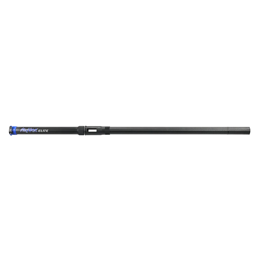 SkyVac Vac Release Elite Gutter Pole - Image 6