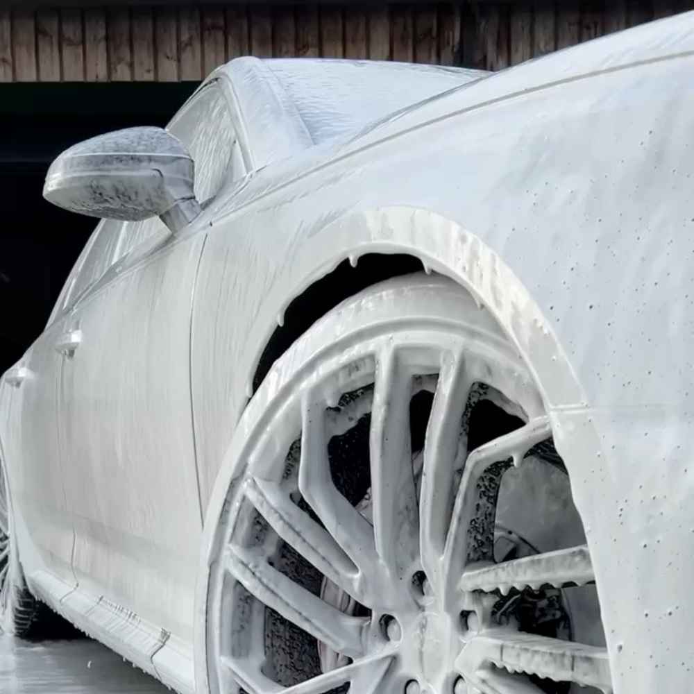 Snow Foam - Image 5