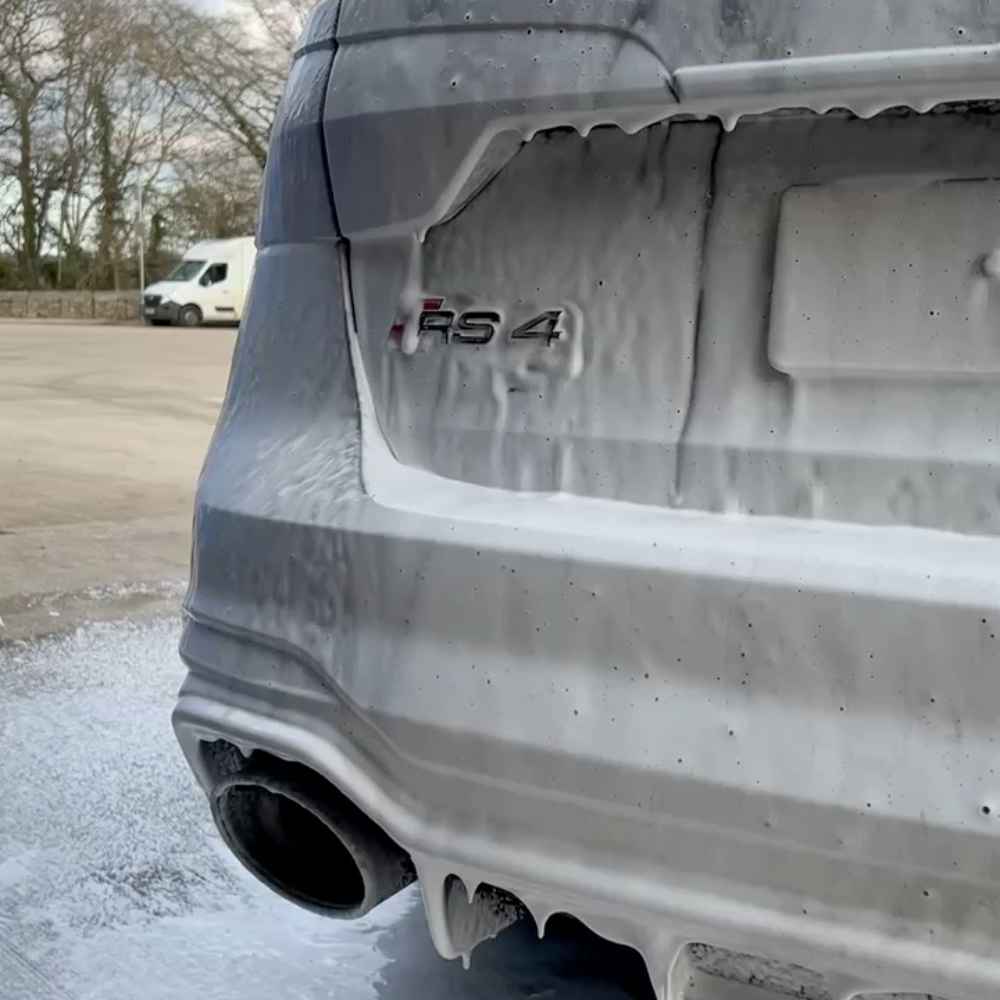 Snow Foam - Image 6