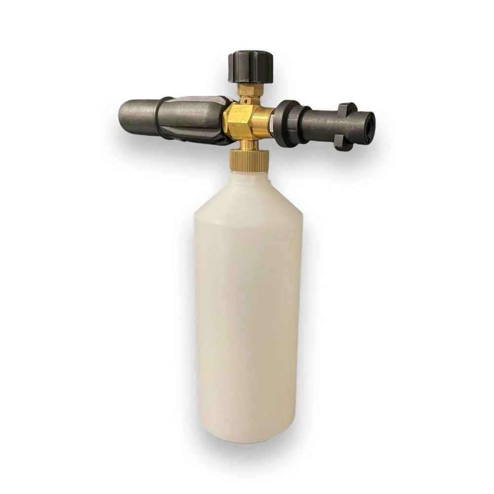Snow Foam Lance | Various Inlets - Image 2